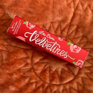 Lime Crime Velvetines - Bloodmoon